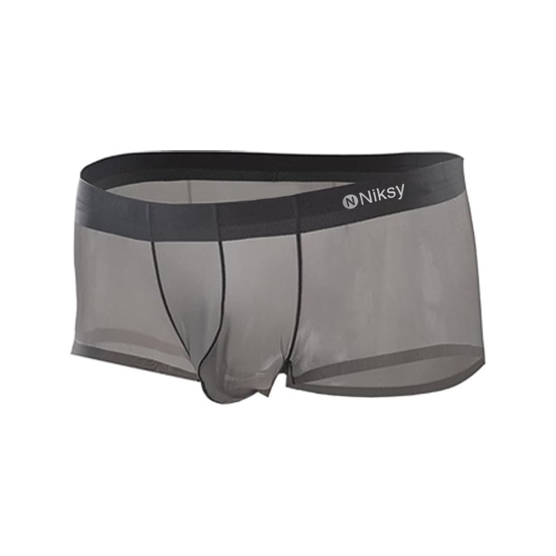 Ultra-Thin Cooling Briefs - Image 2