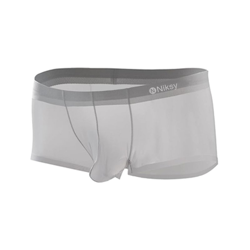Ultra-Thin Cooling Briefs - Image 3