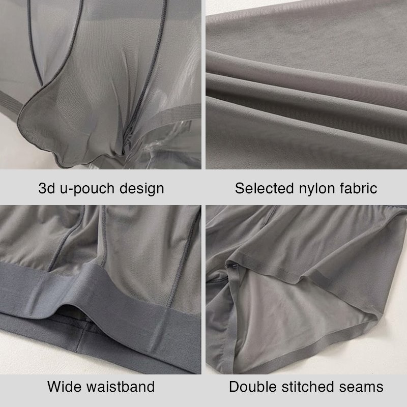 Ultra-Thin Cooling Briefs - Image 5