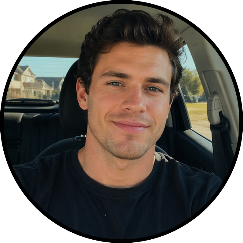 Daniel Carter