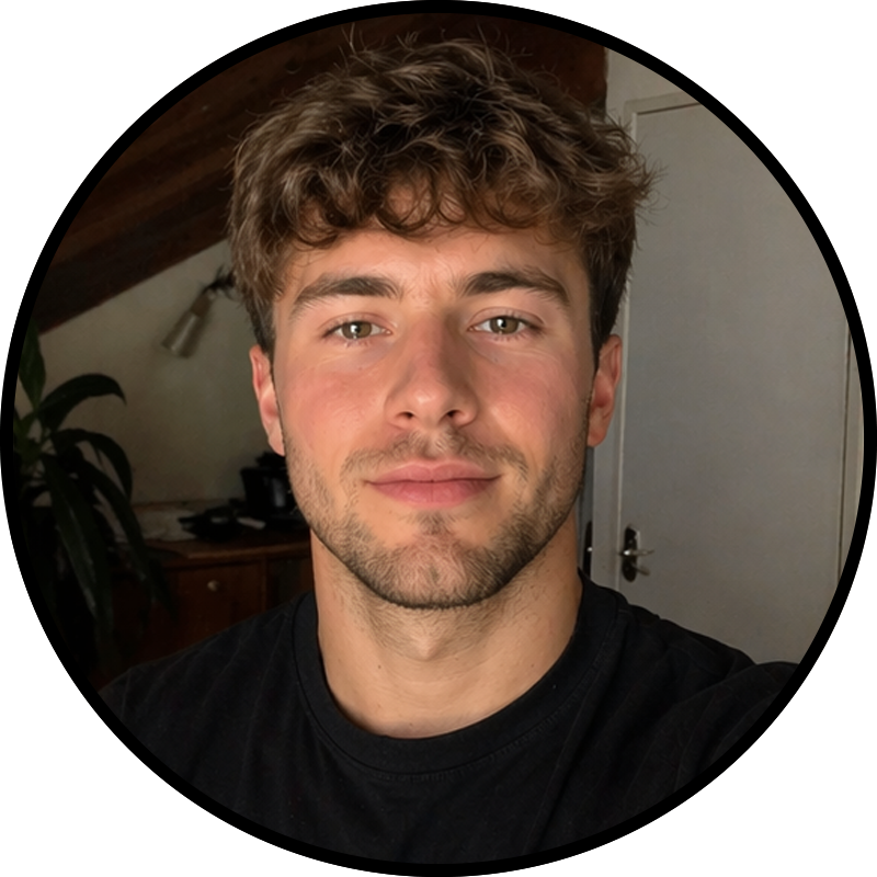 Lucas Martin