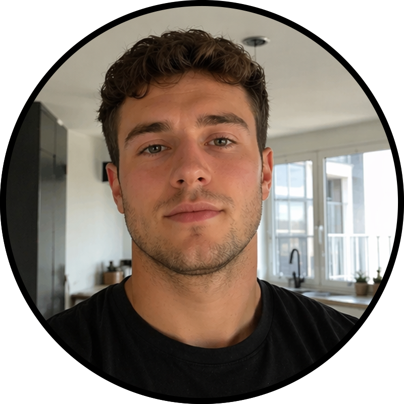 Noah Schmidt