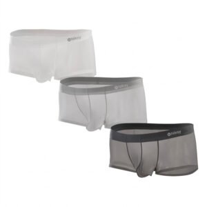 Ultra-Thin Cooling Briefs